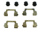 Centric Parts Disc Brake Hardware Kit 117.22006 - view 2