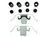 Centric Parts Disc Brake Hardware Kit 117.34031 - view 2