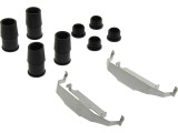 Centric Parts Disc Brake Hardware Kit P/N:117.34048