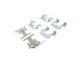 Centric Parts Disc Brake Hardware Kit 117.40021