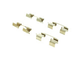 Centric Parts Disc Brake Hardware Kit P/N:117.40025