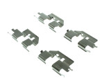 Centric Parts Disc Brake Hardware Kit 117.40046