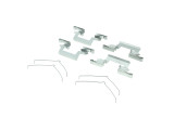 Centric Parts Disc Brake Hardware Kit 117.42023