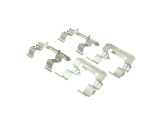 Centric Parts Disc Brake Hardware Kit 117.42034