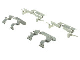 Centric Parts Disc Brake Hardware Kit 117.42035