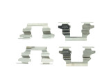 Centric Parts Disc Brake Hardware Kit P/N:117.42038