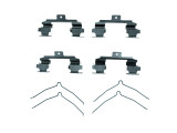 Centric Parts Disc Brake Hardware Kit 117.42043 - view 2