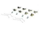 Centric Parts Disc Brake Hardware Kit 117.44032