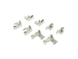 Centric Parts Disc Brake Hardware Kit 117.44036