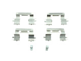 Centric Parts Disc Brake Hardware Kit 117.44053 - view 2