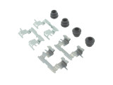 Centric Parts Disc Brake Hardware Kit P/N:117.44064