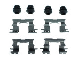 Centric Parts Disc Brake Hardware Kit 117.44064 - view 2