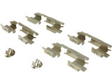 Centric Parts Disc Brake Hardware Kit 117.44068