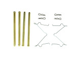 Centric Parts Disc Brake Hardware Kit 117.44075 - view 2