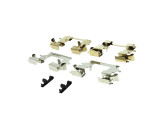 Centric Parts Disc Brake Hardware Kit 117.44078