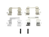 Centric Parts Disc Brake Hardware Kit 117.44078 - view 2