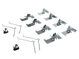 Centric Parts Disc Brake Hardware Kit 117.44083