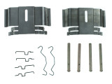 Centric Parts Disc Brake Hardware Kit 117.44088 - view 2