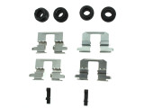 Centric Parts Disc Brake Hardware Kit P/N:117.44093