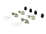 Centric Parts Disc Brake Hardware Kit 117.44102