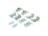 Centric Parts Disc Brake Hardware Kit P/N:117.45007