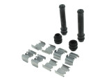 Centric Parts Disc Brake Hardware Kit P/N:117.45045