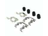 Centric Parts Disc Brake Hardware Kit 117.50011