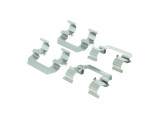 Centric Parts Disc Brake Hardware Kit P/N:117.51003