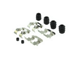 Centric Parts Disc Brake Hardware Kit 117.51007