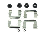 Centric Parts Disc Brake Hardware Kit 117.51008 - view 2