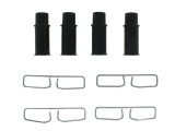 Centric Parts Disc Brake Hardware Kit 117.56001 - view 2