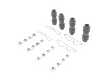 Centric Parts Disc Brake Hardware Kit P/N:117.58001