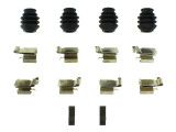 Centric Parts Disc Brake Hardware Kit P/N:117.58004