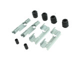 Centric Parts Disc Brake Hardware Kit P/N:117.58005
