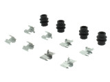 Centric Parts Disc Brake Hardware Kit P/N:117.61035