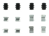 Centric Parts Disc Brake Hardware Kit P/N:117.61035