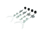 Centric Parts Disc Brake Hardware Kit 117.61043