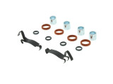 Centric Parts Disc Brake Hardware Kit P/N:117.62011