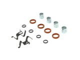 Centric Parts Disc Brake Hardware Kit P/N:117.62014