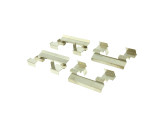 Centric Parts Disc Brake Hardware Kit 117.62035