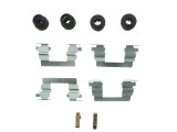 Centric Parts Disc Brake Hardware Kit 117.62047 - view 2