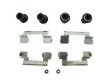 Centric Parts Disc Brake Hardware Kit 117.62048 - view 2