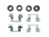 Centric Parts Disc Brake Hardware Kit 117.62054 - view 2