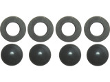 Centric Parts Disc Brake Hardware Kit 117.64001 - view 2