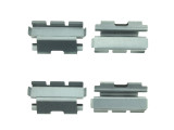 Disc Brake Hardware Kit fits 1994-2003 Ford E-150 Econoline,E-150 Econoline Club