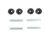Centric Parts Disc Brake Hardware Kit P/N:117.65011