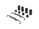 Centric Parts Disc Brake Hardware Kit P/N:117.65021