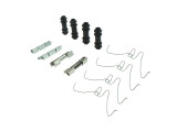 Centric Parts Disc Brake Hardware Kit P/N:117.65024