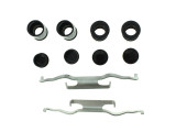 Centric Parts Disc Brake Hardware Kit P/N:117.65027