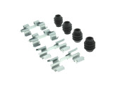 Centric Parts Disc Brake Hardware Kit 117.65029